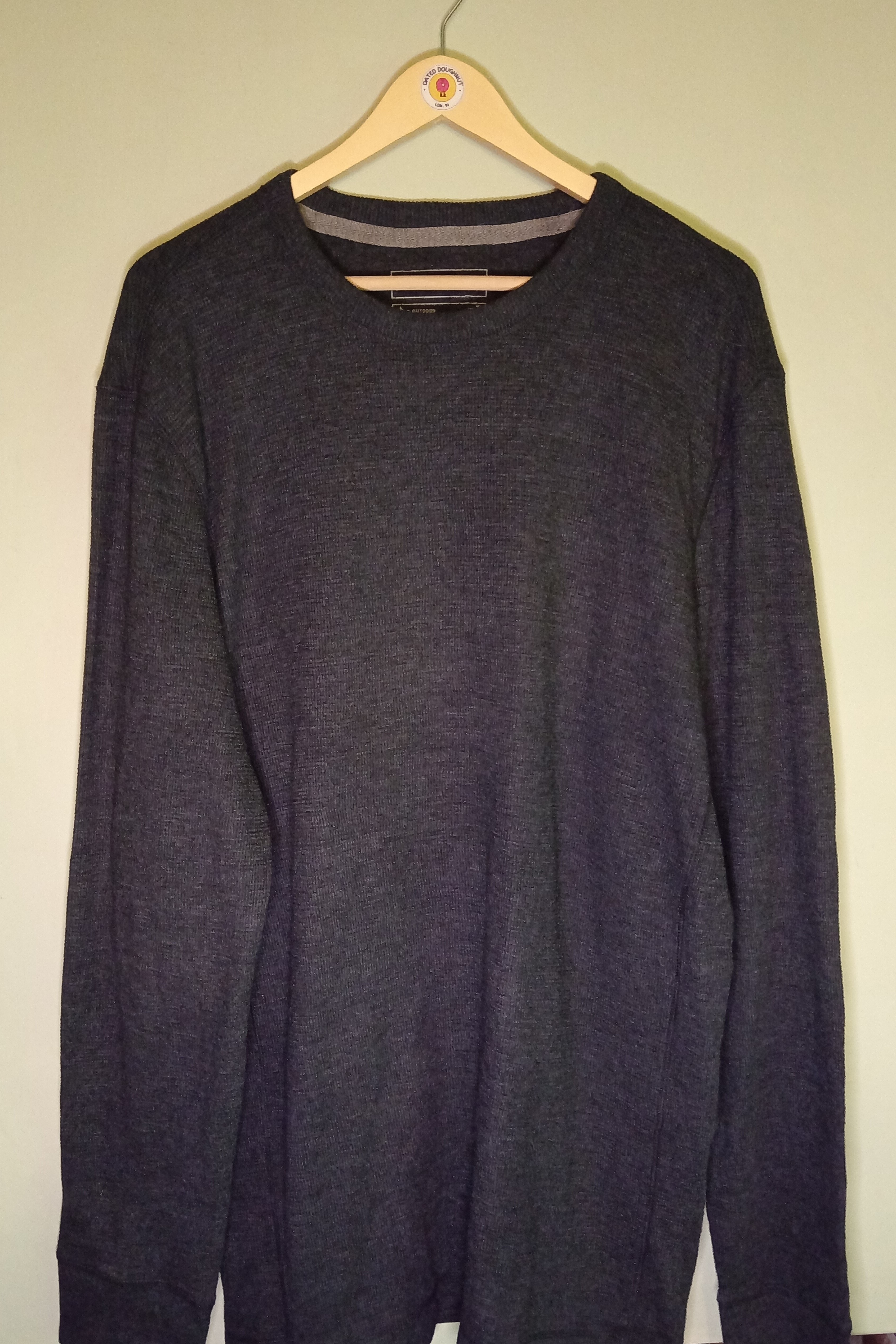 Eddie Bauer Long Sleeve Top